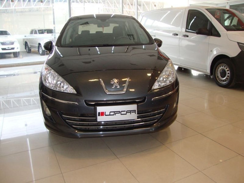 Peugeot 408 Allure 1.6 Hdi