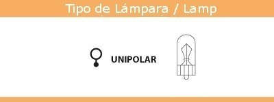 Faro Baiml 1810 Cuadruple Izq.