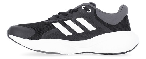 Zapatillas adidas Response En Negro Y Blanco | Dexter
