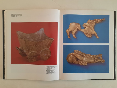 Budapester Museen Corvina (Usado)