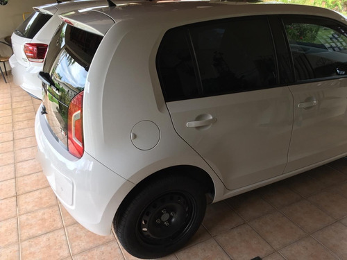 Volkswagen Up! 1.0 Tsi Move 5p 2016