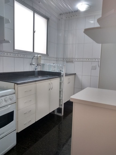 Imagem 14 de 20 de Itapoã. Apartamento 2 Quartos. 1 Vaga Livre E Demarcada. Pronto Para Morar - 1897