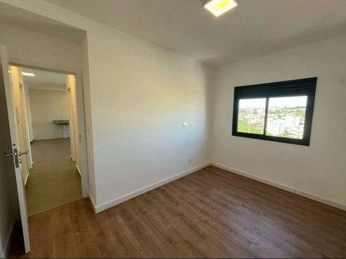 Apartamento Para Locação - Vértice Carraro, Vila Giglio, Atibaia/sp