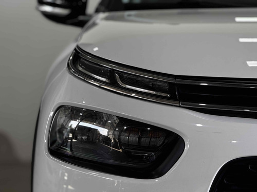 Citroën C4 Cactus 1.6 VTI 120 FLEX FEEL EAT6