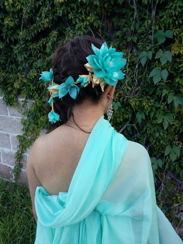Accesorios Compmementos De Moda 100% Artedanales