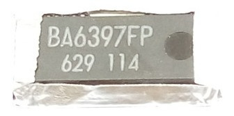 Ba6397 Circuito Integrado Controlador De Motor Ba6397fp