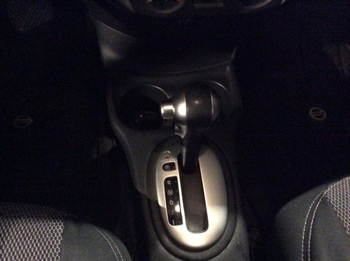 Nissan Versa 1.6 2015
