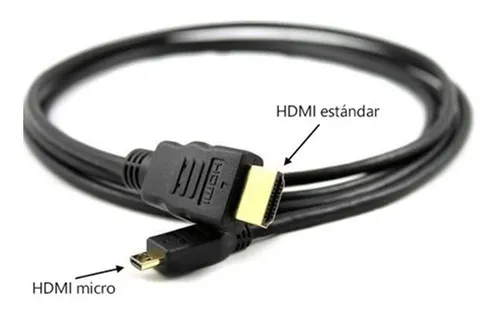 Cable Para Conectar Tablet A Tv MercadoLibre