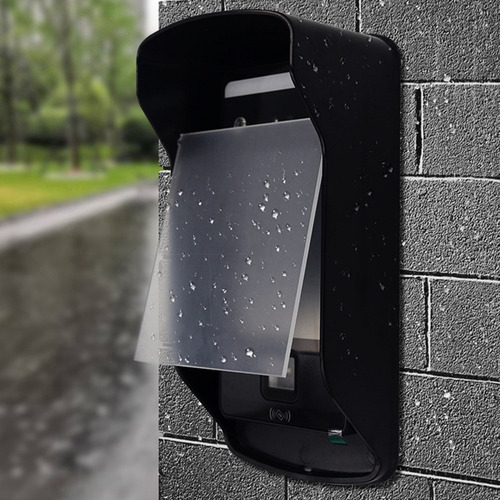 Funda Impermeable, Protector De Lluvia, Funda Impermeable Pa