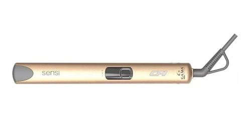 Imagen 2 de 5 de Plancha Alaciadora Gama Sensi Cp1 Nova W&l 5d Gold