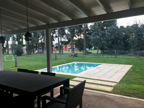 Casa En Rumenco Alquiler Temporada