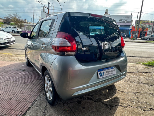 Fiat Mobi 1.0 Easy