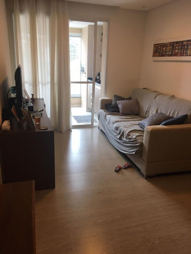 Imagem 20 de 29 de Apartamento À Venda, 66 M² Por R$ 650.000,00 - Cursino - São Paulo/sp - Ap1639