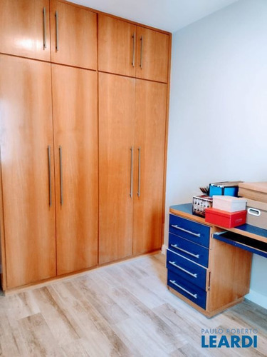 Imagem 11 de 15 de Apartamento - Pompéia - Sp - 645652