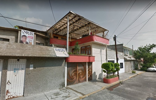Imagen 4 de 13 de Casa Col. Metropolitana Tercera Sección Remate Bancario Sia