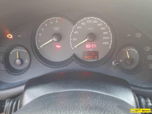 Chevrolet Corsa Sincrónico