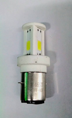 Luz Led De Faro 2 Contactos Gn Owen Sbr