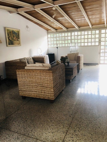 Venta De Casa En Lomas De La Trinidad