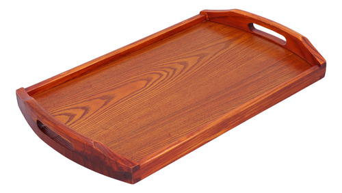 Asas Para Bandejas De Servir Bandeja De Madera