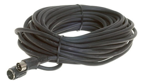 Bescor Cable De Extension Motorizado De 50 Pies