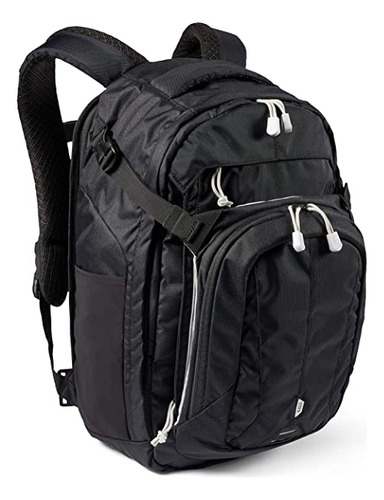 Mochila 5.11 Tactical Covrt18 2.0 32l Color Negro