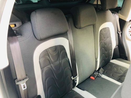 Citroën C3 1.5 Tendance 8v Flex 4p Manual