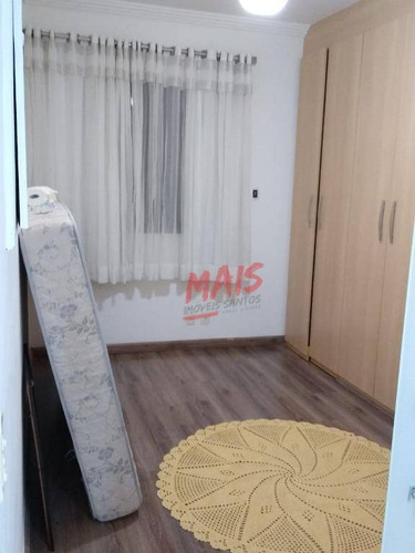 Imagem 19 de 30 de Cobertura Próxima À Praia! 2 Suítes, Vista Para O Mar, 2 Vagas - Co0101