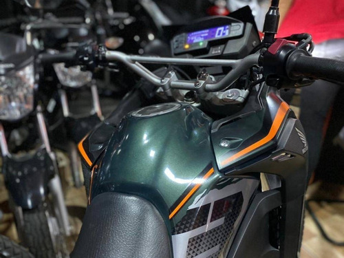 Honda 300
