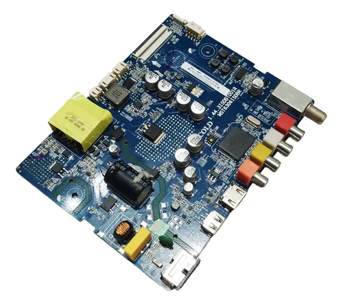 comprar Placa Principal Comp Philco Ph28n91d Va V003 1.44.3isdbt001r