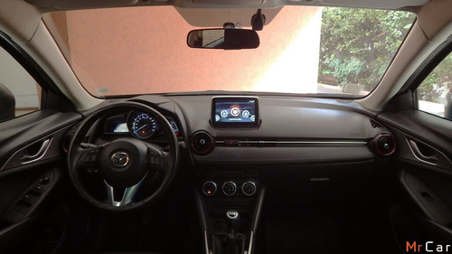 Mazda Cx-3 R 2016