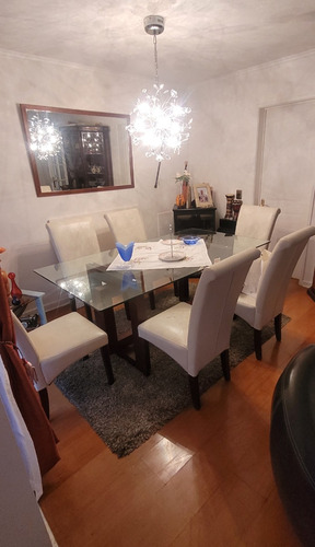 Excelente Y Cómoda Casa Muy Segura En Condominio