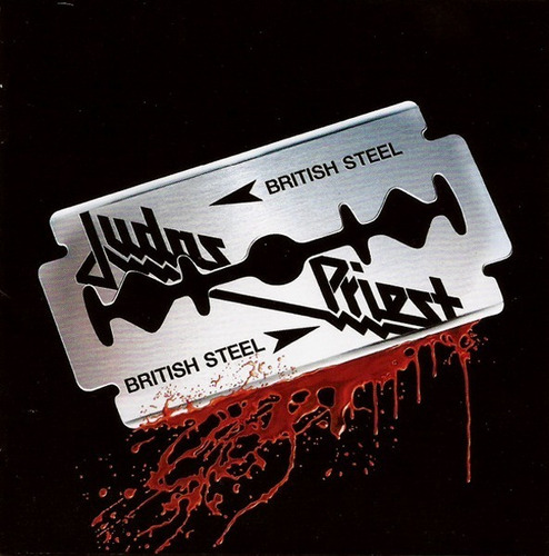 Judas Priest - British Steel - 30th Anniversary 1cd+1dvd