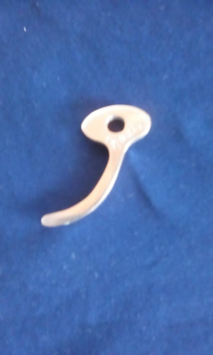 Pin Paracaídas De Reserva