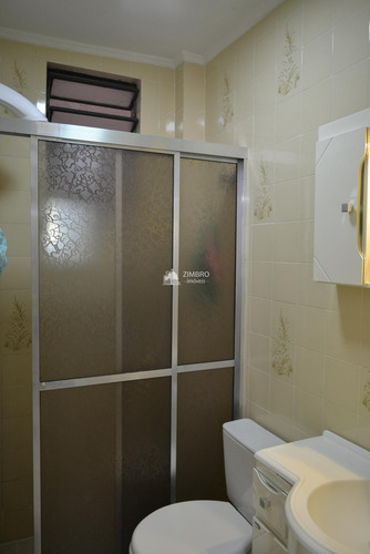 Apartamento 3 Dorm (1 Suíte) Para Venda Em Santa Maria - Próximo Ao Centro - 996460