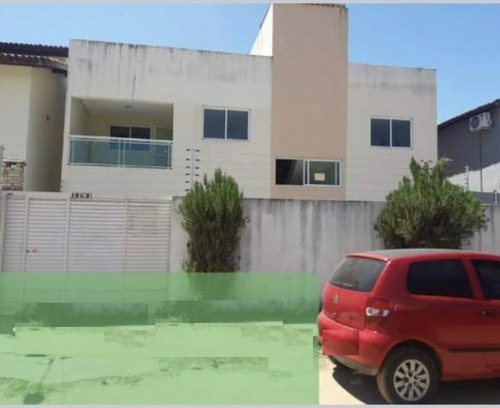 Casa Para Venda - 004780
