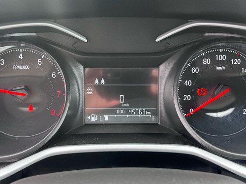 Chevrolet Onix 1.0 Lt 5p