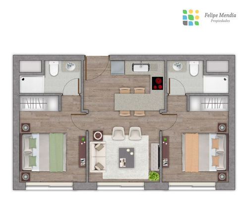 Inversionista: Excelente Relación Precio Calidad, Piscina