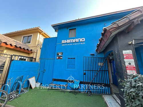 Espectacular Casa En Santa Marta De Huechuraba Apt...