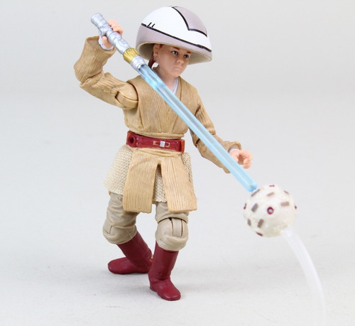 Star Wars Vintage Anakin Skywalker The Phantom Manace (Usado)