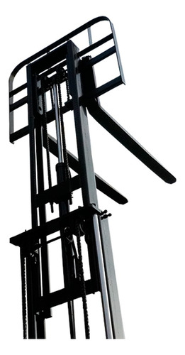 Montacargas Electrico Nvo 1.5 T. 4.5 Mts Kossel Venta/renta