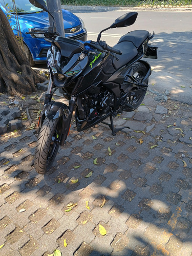 Pulsar N250