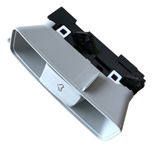 Botón De Techo Corredizo Panorámico Gris 4g0959613 Para S6 S