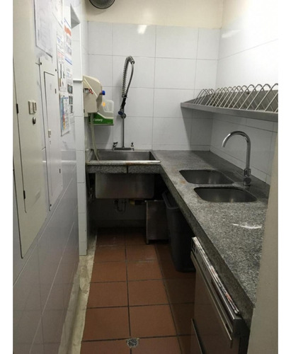 Vendo Local Rentando Vitrina Comercial Terraza Sta Barbara Or. -11-