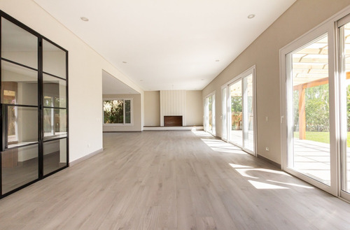 Imagen 14 de 30 de Casa En Alquiler En Santa Barbara, Tigre, G.b.a. Zona Norte