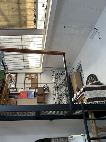 Departamento En Venta En San Telmo