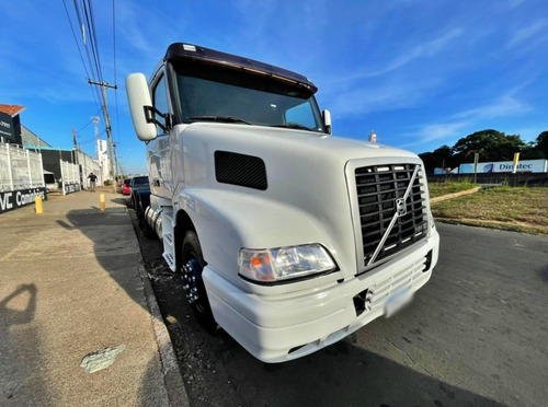 Imagem 6 de 15 de Volvo Nh12 Nh 380 6x2 Trucado 2001 = Nh Fh 113 112 142 Hw