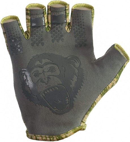 Fm18grw Rcam Guan E S Ubby Guide Green Camo