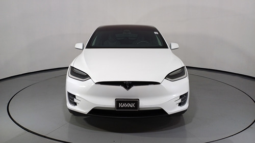 Tesla Model X 75d 4wd Auto