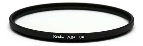 Filtro Uv 77mm Air Kenko