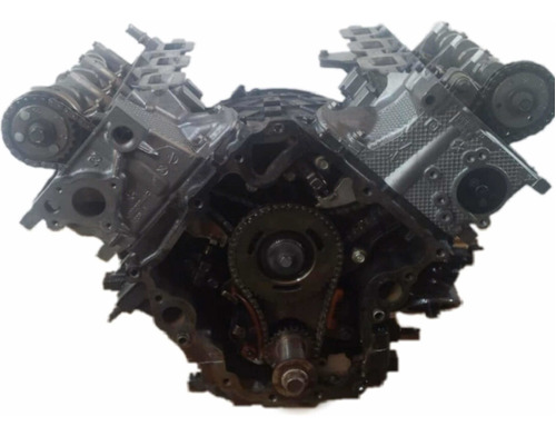 Motor Chery 3.7 L/b Egr Importado (Reacondicionado)